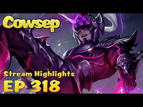 [318] MORE EASY PENTAS - COWSEP LEARNS VIETNAMESE? - THE SADDEST ELISE EVER