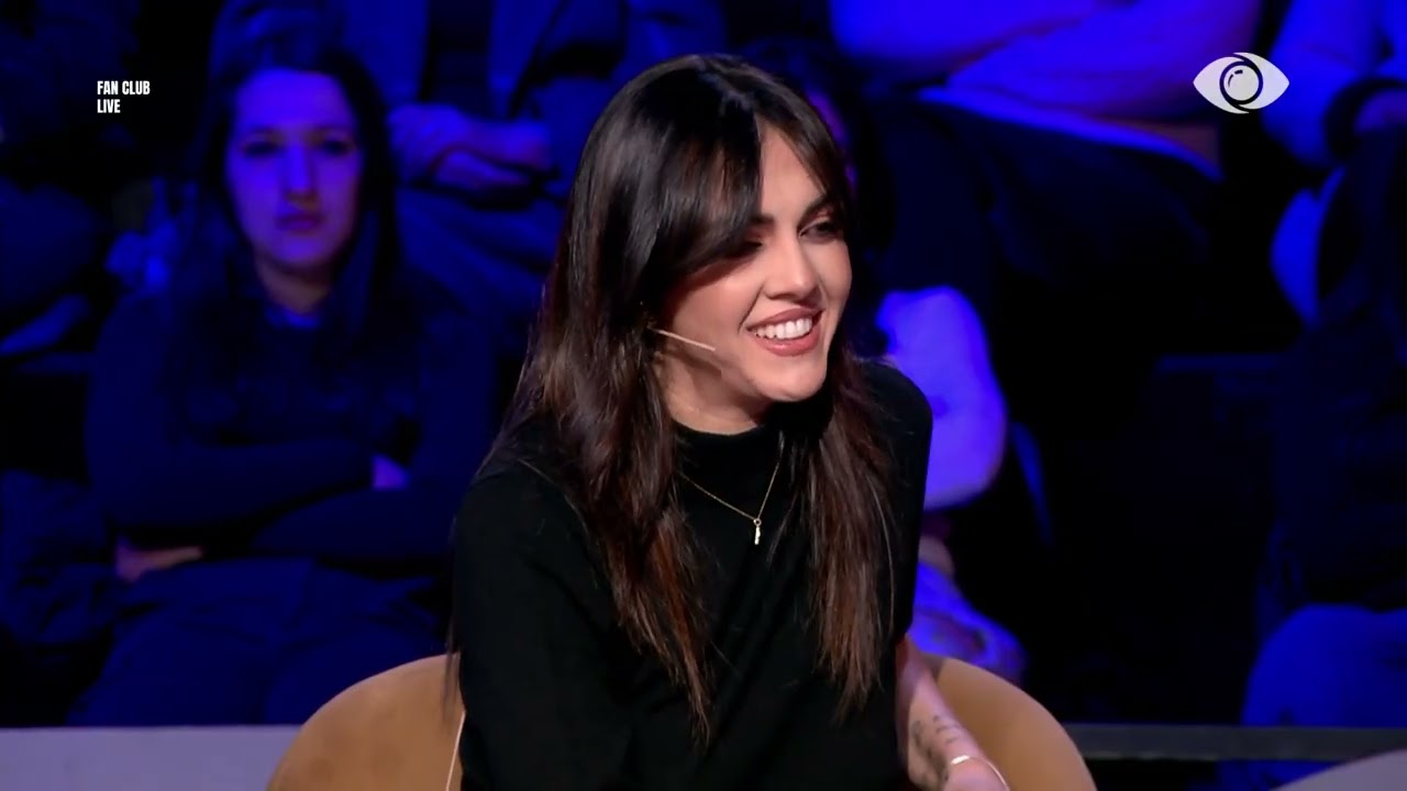 Livia flet për herë të parë pas daljes, dy fjalë për mesazhin dhe deklaratat e Mevlanit