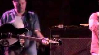 Off Broadway, Bad Indication, Live in Palatine 2002