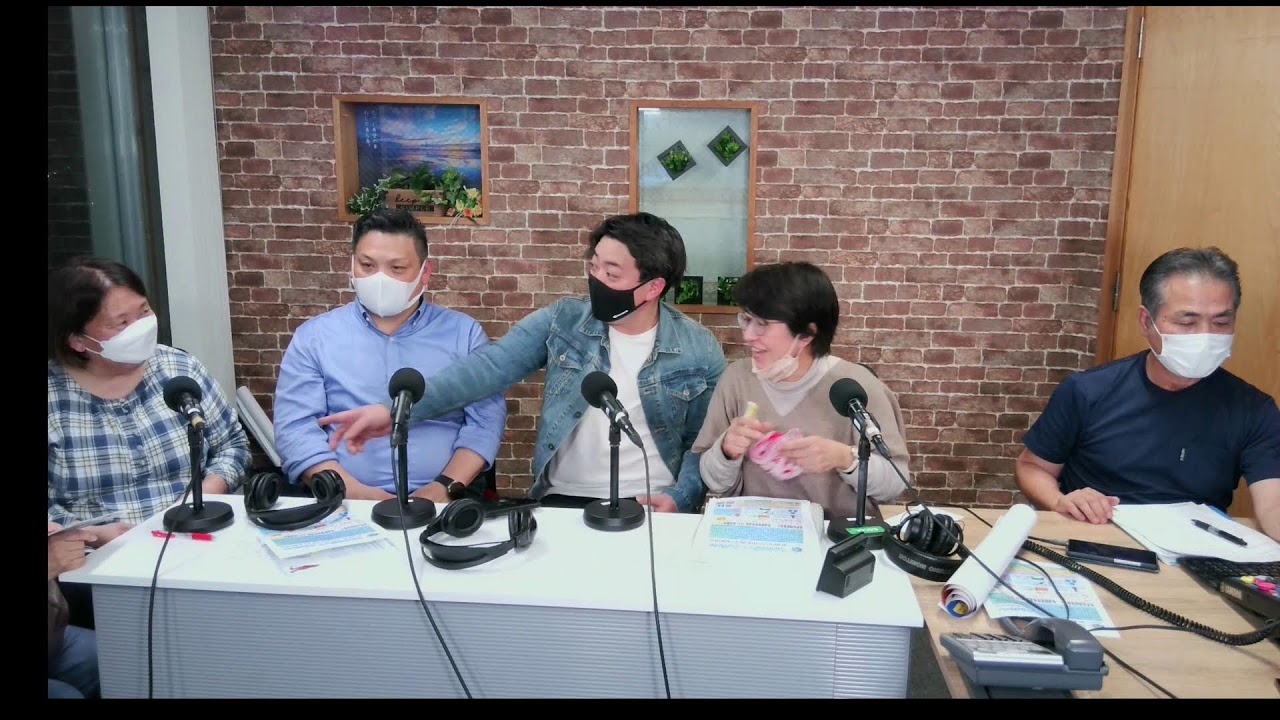 第１・２・４水曜日２１時～２２時on－air番組名「あなたはあなたらしくLife is Beautiful」(*^^)v