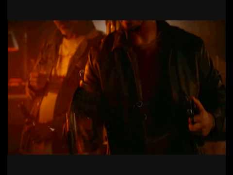 Devil in Him - Planet Terror vs James Bond Theme (Moby Remix)