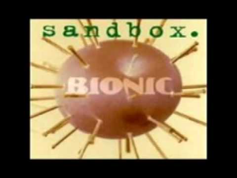 Sandbox - Bionic (1995) Full Album