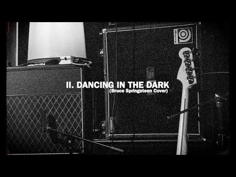 THE POISON PICTURES - Dancing In The Dark (Bruce Springsteen Cover)