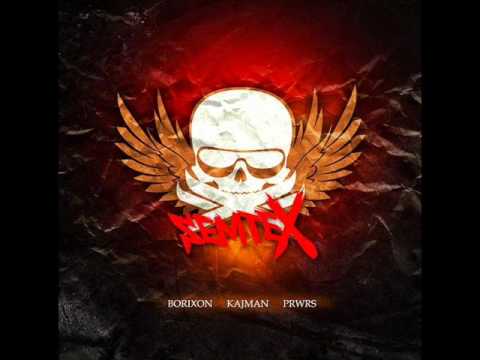 Borixon & Kajman - Moda RMX