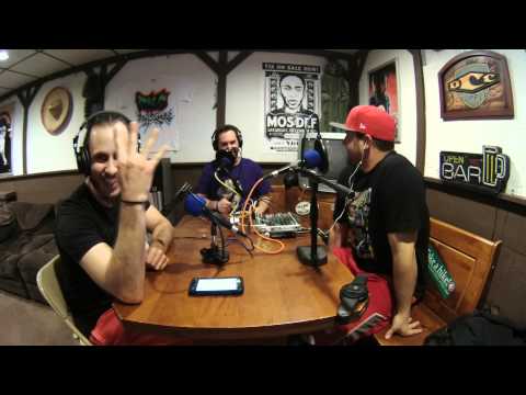 Strange Facts 5/6/15 [Average Nobodies Podcast]