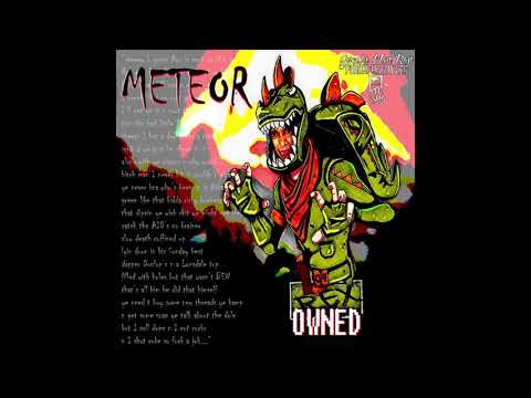 BEN - Meteor [Rex Regis Diss]