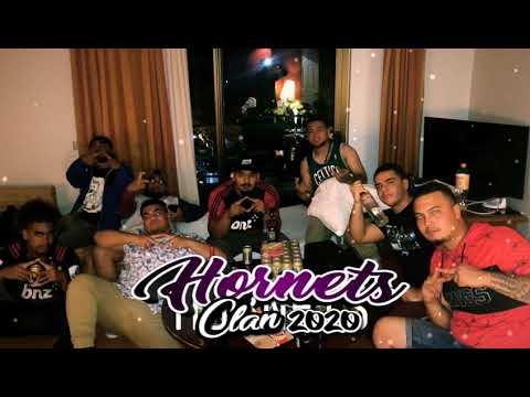 HORNETS 2020 - (HighKing X87 Feat ASKOM Chill Remix)• 🔥