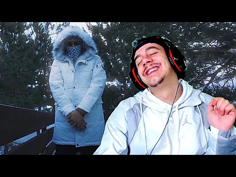 (REACCIÓN) HECKY - OLAF (Videoclip Oficial)