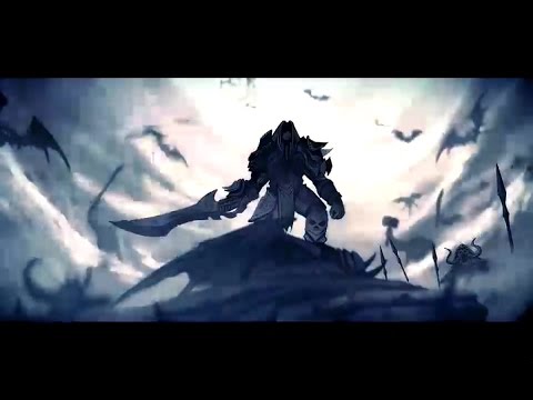 Rise of Darkness Trailer