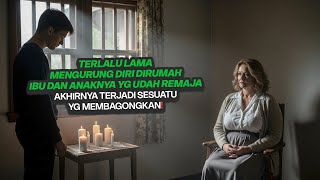 Download lagu IBU DAN ANAK REMAJANYA INI TERLALU LAMA DIRUMAH HINGGA TERJADILAH | alur film mp3 Download lagu IBU DAN ANAK REMAJANYA INI TERLALU LAMA DIRUMAH HINGGA TERJADILAH | alur film mp3
