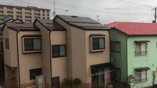 春の新潟遠征実況