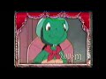 Nick Jr UK Presenting Nick Jr 2000 Promo