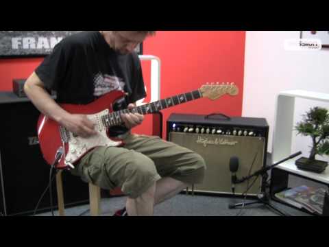 download lagu mp3 mp4 Hughes Kettner Statesman Dual 6l6, download lagu Hughes Kettner Statesman Dual 6l6 gratis, unduh video klip Hughes Kettner Statesman Dual 6l6
