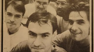 The Connells - Maybe + Start - Scene Cleveland OH 12/6/90