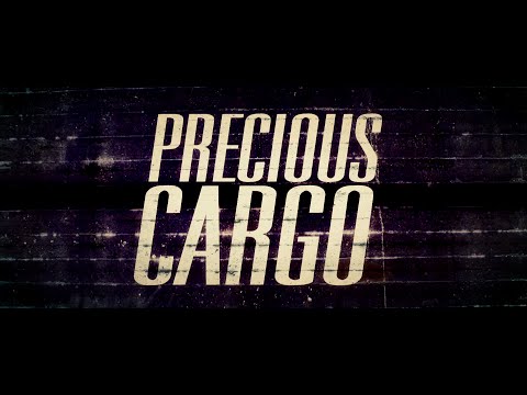 Precious Cargo - Trailer Deutsch HD - Bruce Willis