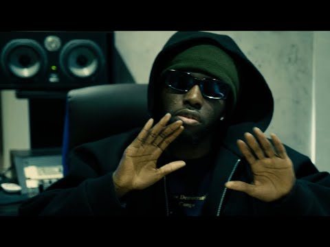 Skefre - J'APPREND A J.M A DANSER LE N'DOMBOLO EN ENFER