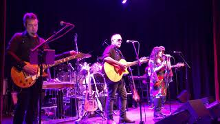 Ronstadt Revue: Lo Siento Mi Vida