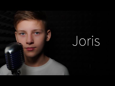 DLoud Vaikai. Joris Grėbliūnas - Rami (J.Jarutis)