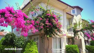 Sunset Beach Villas Apartments | Neredekal.com