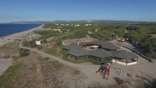 Camping Golfo dell