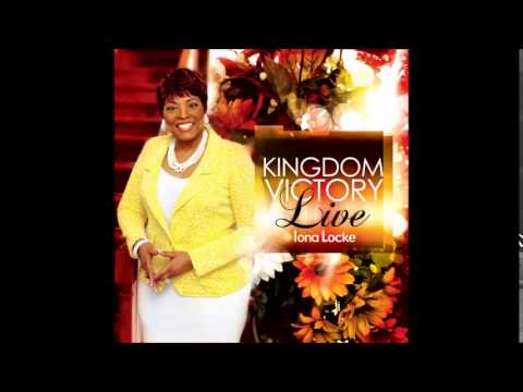 Bishop Iona Locke - Kingdom Victory (Feat. Damien L. Sneed)