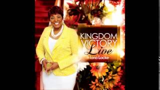 Bishop Iona Locke - Kingdom Victory (Feat. Damien L. Sneed)