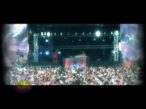 Dance Valley 2001 | Official Aftermovie