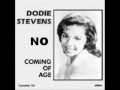 Dodie Stevens - No 