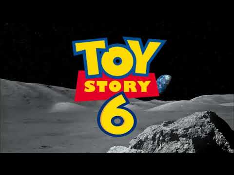 Toy Story 6 - Official Music