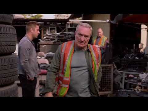 Animal Kingdom - 2x11 Scene