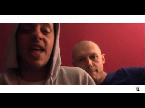 HIPHOP LIVE - CEZAM & HELL MAF