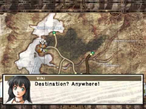 Let's Play "Suikoden III"! Part 079 - Recruitment Drive Part VII