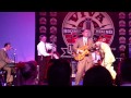 Shakin' That Boogie - Ray Collins Hot Club at ...
