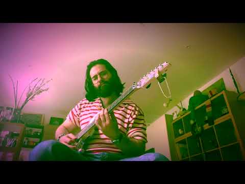 Zayn Mohammed - Guitar Rumination I