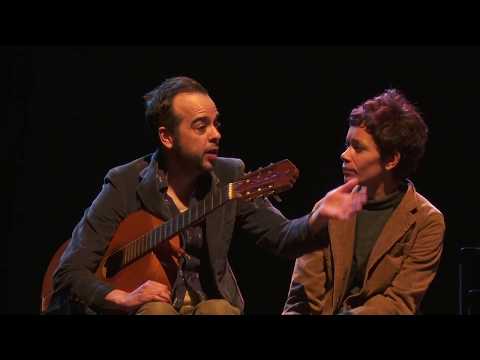 Teatro: "Murro em Ponta de Faca", no Auditório Francisco Contini