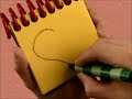 Blue S Clues UK S04E07 Mr Salt And Mrs Pepper Day 3rd Clue
