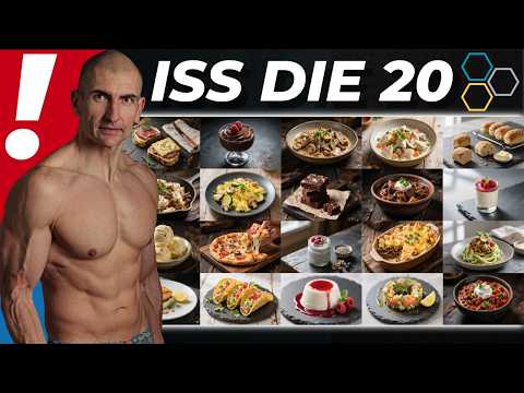 20 Recipes That Melt Stubborn Belly Fat