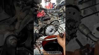 Download lagu cara manual penguncian mur kopling yamaha series  #shorts #mekanikindonesia  #bengkelmotor #kopling mp3