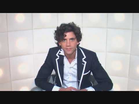 2010 04 14 La Boite A Questions   Le Grand Journal only Mika