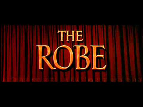 The Robe (1953) - Suite - Alfred Newman