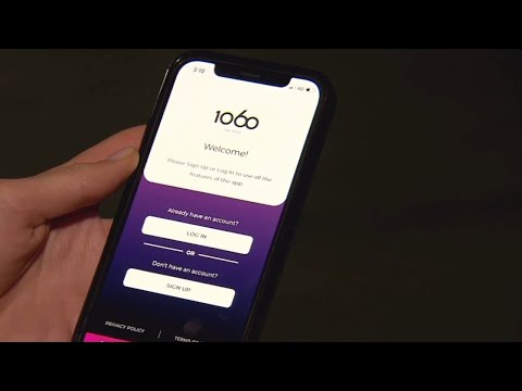 'World first': Social media inspires new real estate app