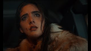 NEVENSCHADE (2025) - Trailer