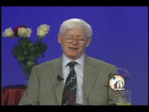 225. Ionel Plesa - I Corinteni  - Impartasirea in chip nevrednic si consecintele