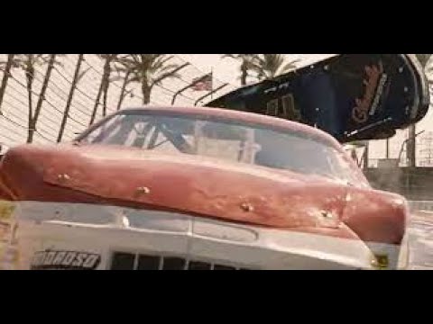 F9 2021  DEATH OF DOMS FATHER