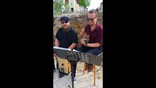 Duo / Trio / Quartett für Hochzeiten / Taufe / Firmenevents etc. video preview