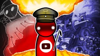 Only Way Germany Wins: The Dunkirk Timeline (Complete Series) MQDEFAULT Thumbnail