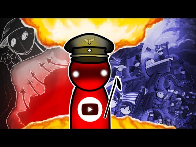 Only Way Germany Wins: The Dunkirk Timeline (Complete Series) SDDEFAULT Thumbnail