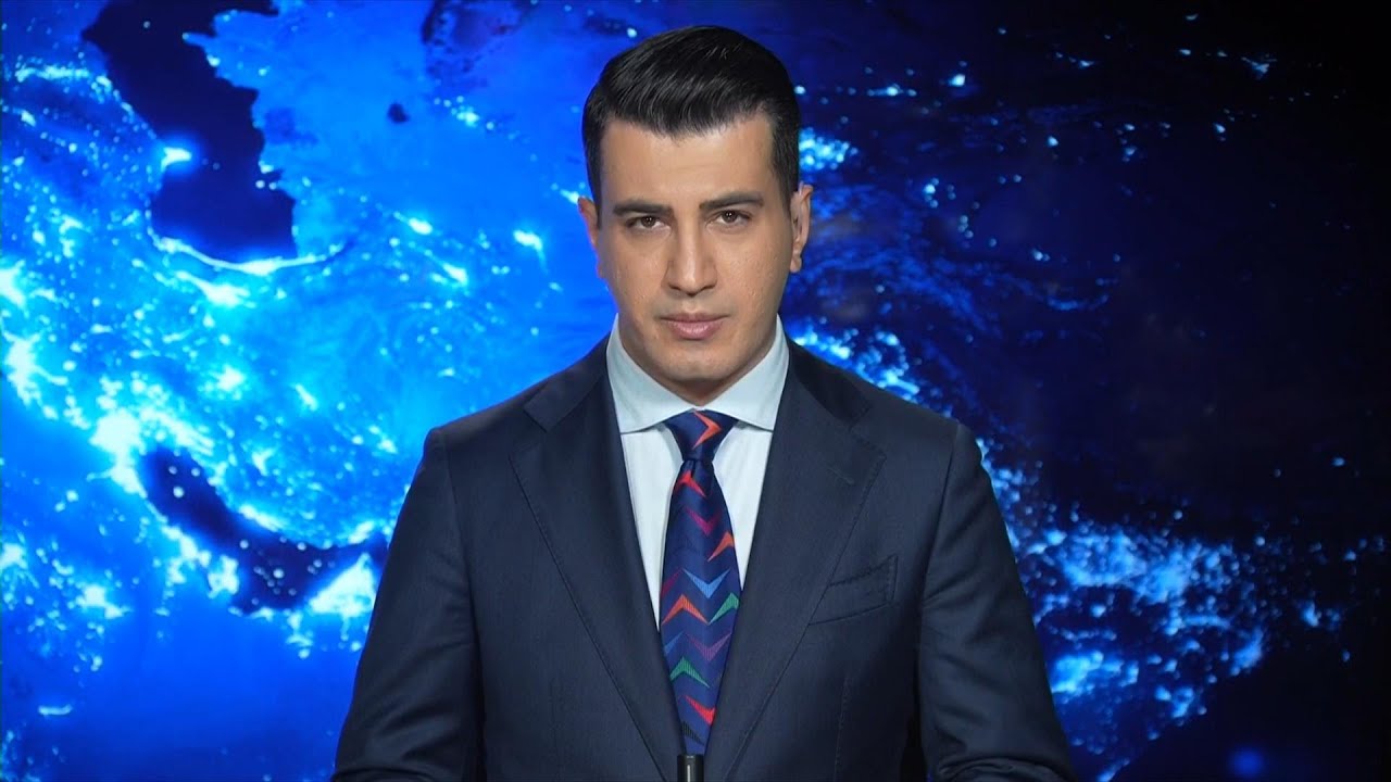 اخبار بامدادی |چهارشنبه ۱۳ اسفند