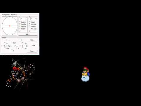 Paper Mario Cannonless Tutorial