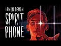 Lemon Demon Touch Tone Telephone Lyrics